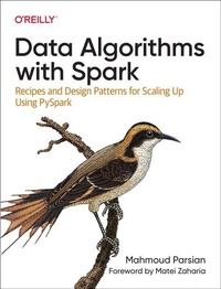 Abbildung von: Data Algorithms with Spark - O'Reilly