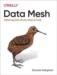 Abbildung von: Data Mesh - O'Reilly