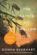 Cover: The Saints of Swallow Hill: Sneak Peek - Kensington Books