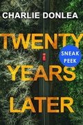Cover: Twenty Years Later: Sneak Peek - Kensington Books