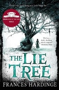 Cover: The Lie Tree - Macmillan
