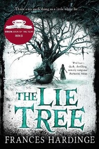 Enlarge image Cover: The Lie Tree - Macmillan