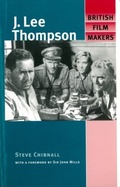 Cover: J. Lee Thompson - Manchester University Press