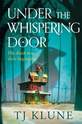 Cover: Under the Whispering Door - Tor