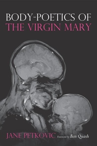 Abbildung von: Body-Poetics of the Virgin Mary - Wipf and Stock Publishers