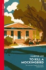 Cover: To Kill A Mockingbird - Vintage Classics