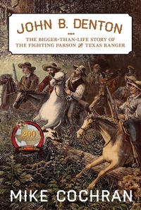 Enlarge image Cover: John B. Denton Volume 6 - University of North Texas Press,U.S.