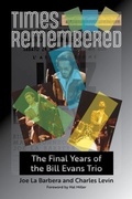 Cover: Times Remembered Volume 15 - University of North Texas Press,U.S.