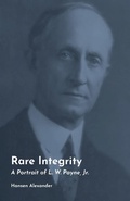 Cover: Rare Integrity Volume 29 - University of North Texas Press,U.S.