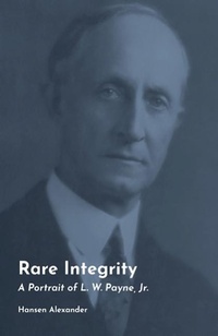 Enlarge image Cover: Rare Integrity Volume 29 - University of North Texas Press,U.S.