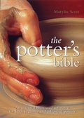 Cover: The Potter's Bible - Chartwell Books