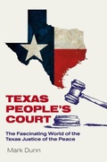 Abbildung von: Texas People's Court - Texas A & M University Press