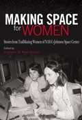 Cover: Making Space for Women - Texas A & M University Press