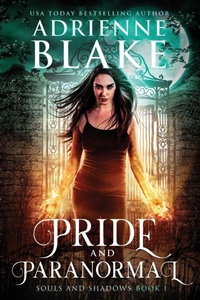 Enlarge image Cover: Pride and Paranormal - City Owl Press