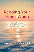Cover: Keeping Your Heart Open - Palmetto Publishing