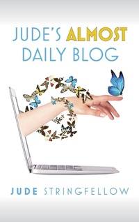 Abbildung von: Jude's Almost Daily Blog - Palmetto Publishing