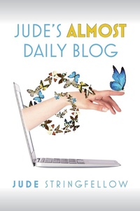Abbildung von: Jude's Almost Daily Blog - Palmetto Publishing