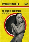 Cover: Postmortm Giallo 0003 - Lulu.com