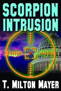 Abbildung von: Scorpion Intrusion - Thomas Mayer