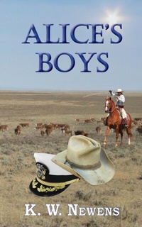 Abbildung von: Alice's Boys - Distributed By Ingram Spark