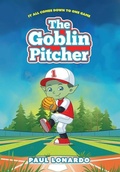 Cover: The Goblin Pitcher - PL Publishing