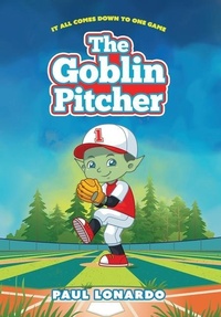 Enlarge image Cover: The Goblin Pitcher - PL Publishing
