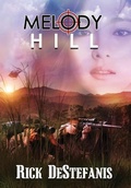 Cover: Melody Hill - Word Hunter Books
