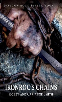 Abbildung von: Ironroc's Chains - Bobby and Carianne