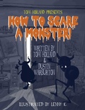 Cover: How to Scare a Monster - Neighborhood Publishers