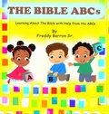 Cover: The Bible ABC's - Freddy Barron Sr./Wiop HC