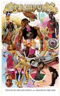 Cover: Steamfunk! - MVmedia, LLC
