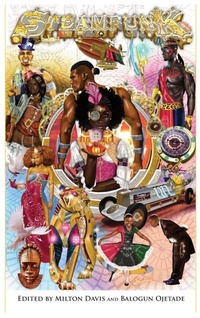Enlarge image Cover: Steamfunk! - MVmedia, LLC