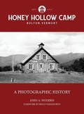 Cover: Honey Hollow Camp - HH Valley Press