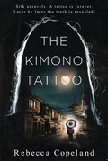 Cover: The Kimono Tattoo - Brother Mockingbird