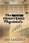 Cover: Frightened Physicists - Distributed By Ingram Spark