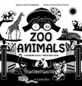 Cover: I See Zoo Animals - Engage Books