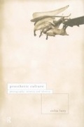Cover: Prosthetic Culture - Routledge