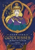 Cover: Glorious Goddesses - Veritas Publications