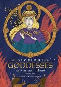 Enlarge image Cover: Glorious Goddesses - Veritas Publications