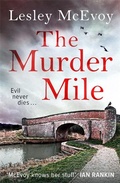 Cover: The Murder Mile - Zaffre