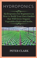 Cover: Hydroponics - Green Bray