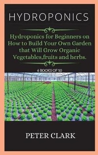 Enlarge image Cover: Hydroponics - Green Bray