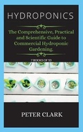Cover: Hydroponics - Green Bray