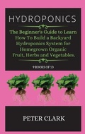 Cover: Hydroponics - Green Bray
