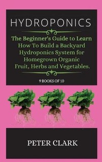 Enlarge image Cover: Hydroponics - Green Bray