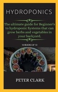Cover: Hydroponics - Green Bray