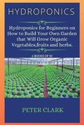 Cover: Hydroponics - Green Bray