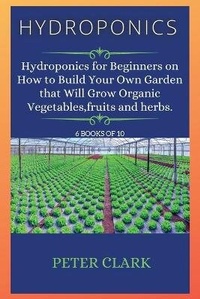 Enlarge image Cover: Hydroponics - Green Bray
