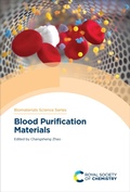 Bild: Blood Purification Materials - Royal Society of Chemistry