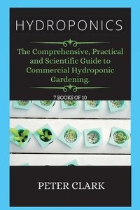 Enlarge image Cover: Hydroponics - Green Bray